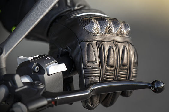 Guantes de invierno SD-R11, SD-R23 y SD-N19 de Seventy Degrees