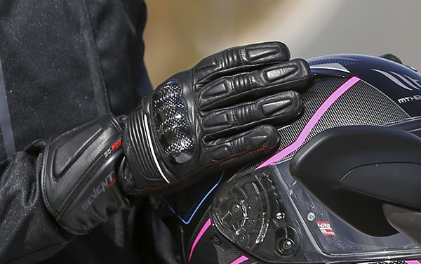 Guantes de invierno SD-R23 para mujer de Seventy Degrees