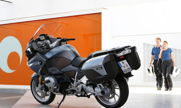 Cómo comprar e importar una moto desde Alemania u otro país de Europa