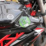 A vueltas con el etiquetado ambiental para las motos