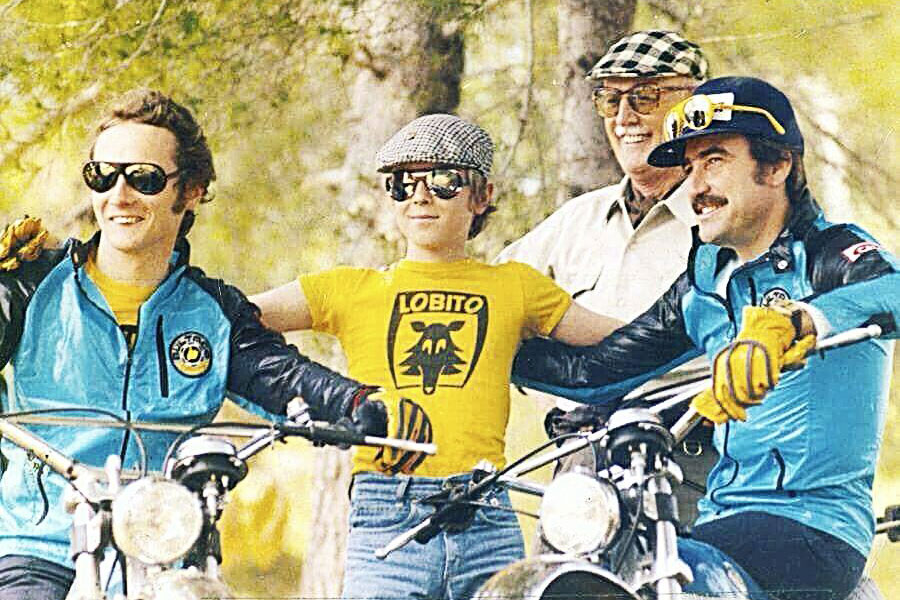 Adiós a Niki Lauda, el mundo del motor pierde a otro de sus grandes pilotos