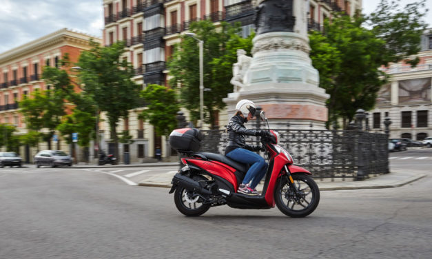 Pons Seguridad Vial propone reducir un 15 por ciento la siniestralidad