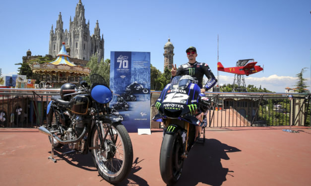 Gran Premio de Cataluña 2019, la segunda gran cita de la temporada
