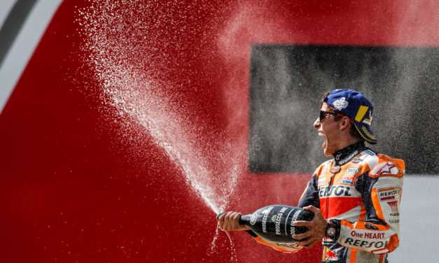 El calendario MotoGP 2020 tendrá 20 carreras