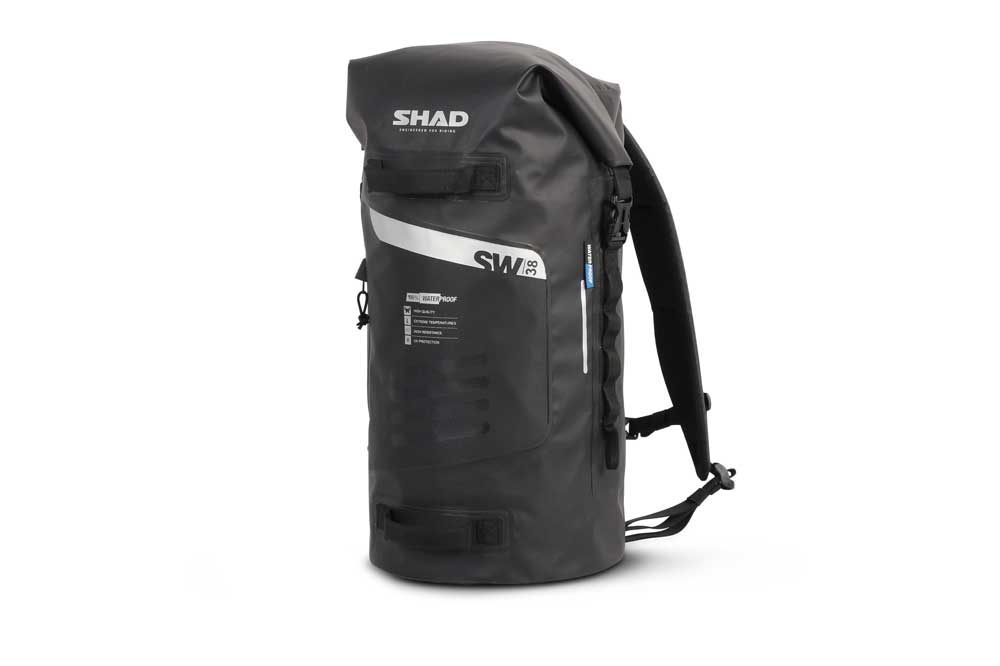 Bolsa X0SW38 DE SHAD