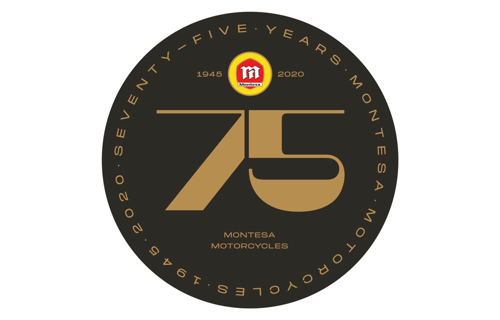 Montesa celebra su 75 aniversario