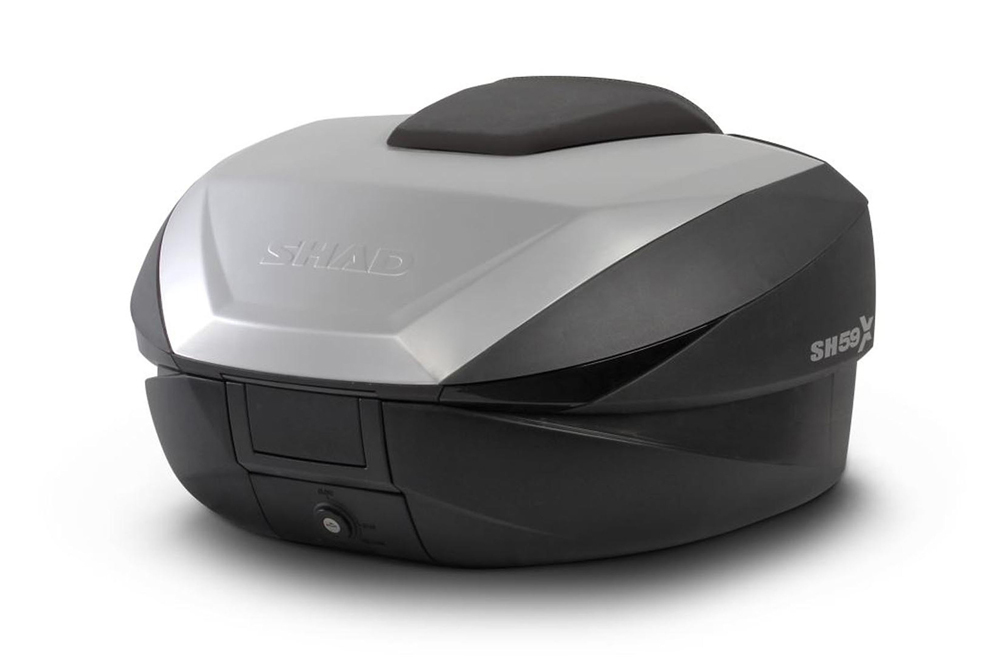 Top Case SH59X DE SHAD