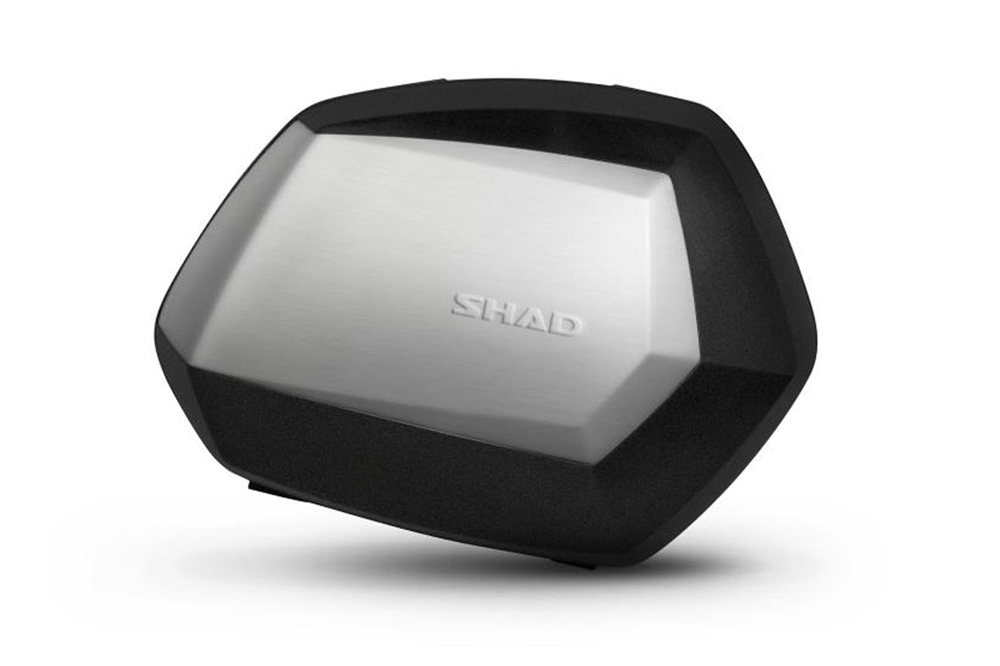 Maleta lateral SH36 de SHAD