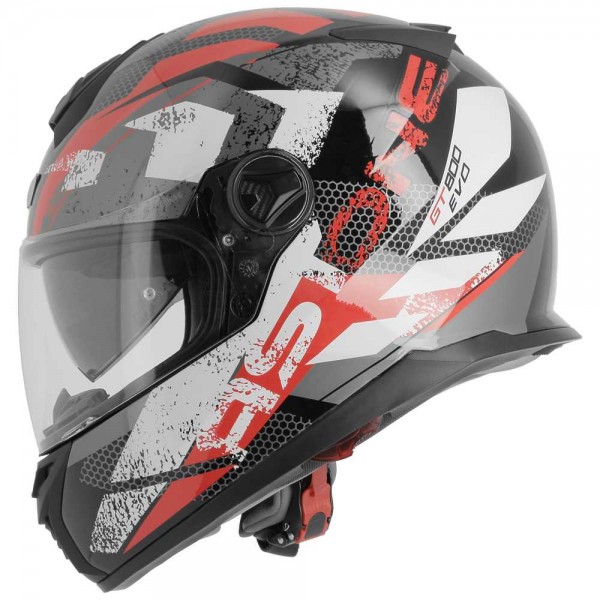 Casco integral GT800EVO Astone Helmets
