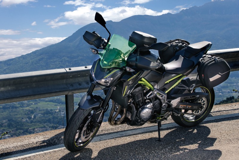 GIVI aliada vehiculoligero