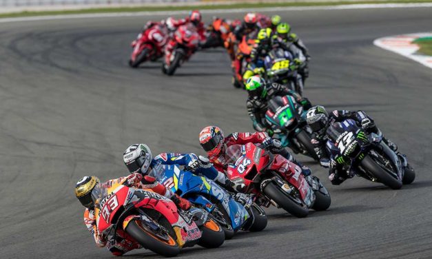 Calendario MotoGP 2020, vuelve la actividad del Mundial de Motociclismo