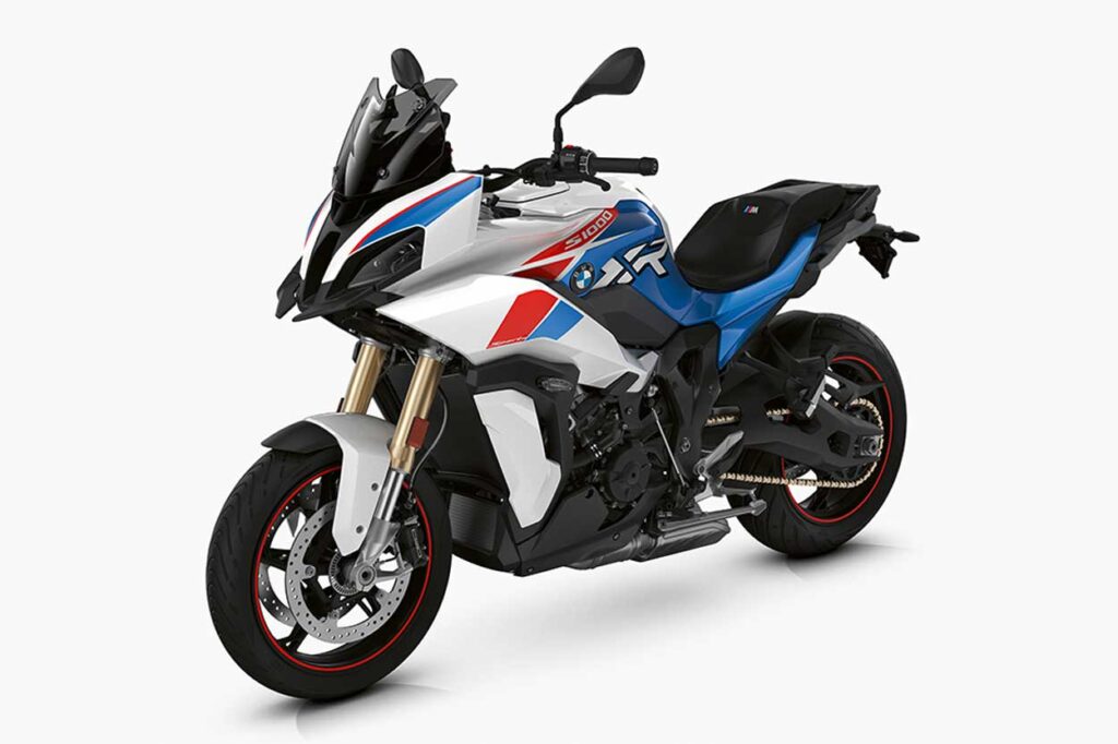 Apuesta Persona especial maduro Nuevas motos BMW 2021 | Club del Motorista KMCero