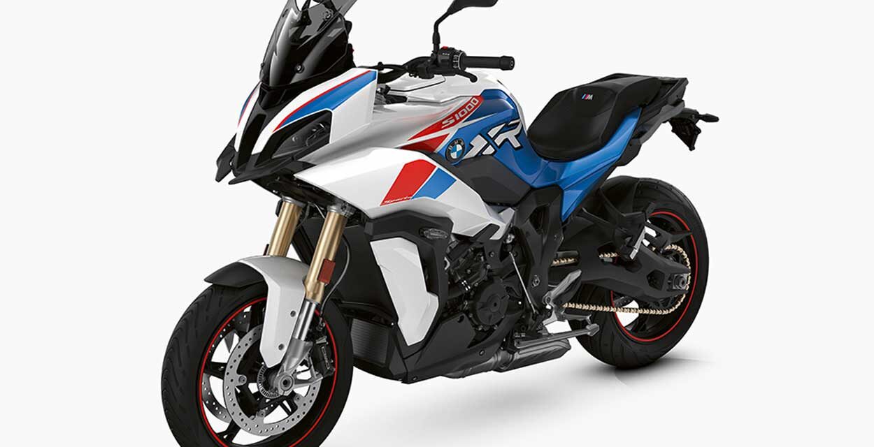 Nuevas motos BMW 2021