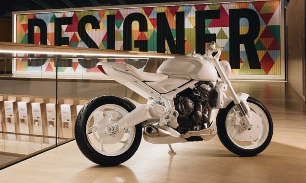 Triumph Trident 2021: Llega la tercera generación