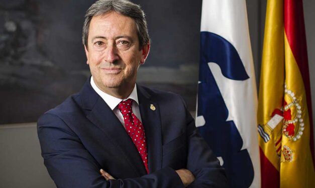 Manuel Casado, de nuevo presidente de la Federación Española de Motociclismo