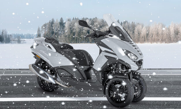 Consejos y descuentos de Peugeot Motocycles