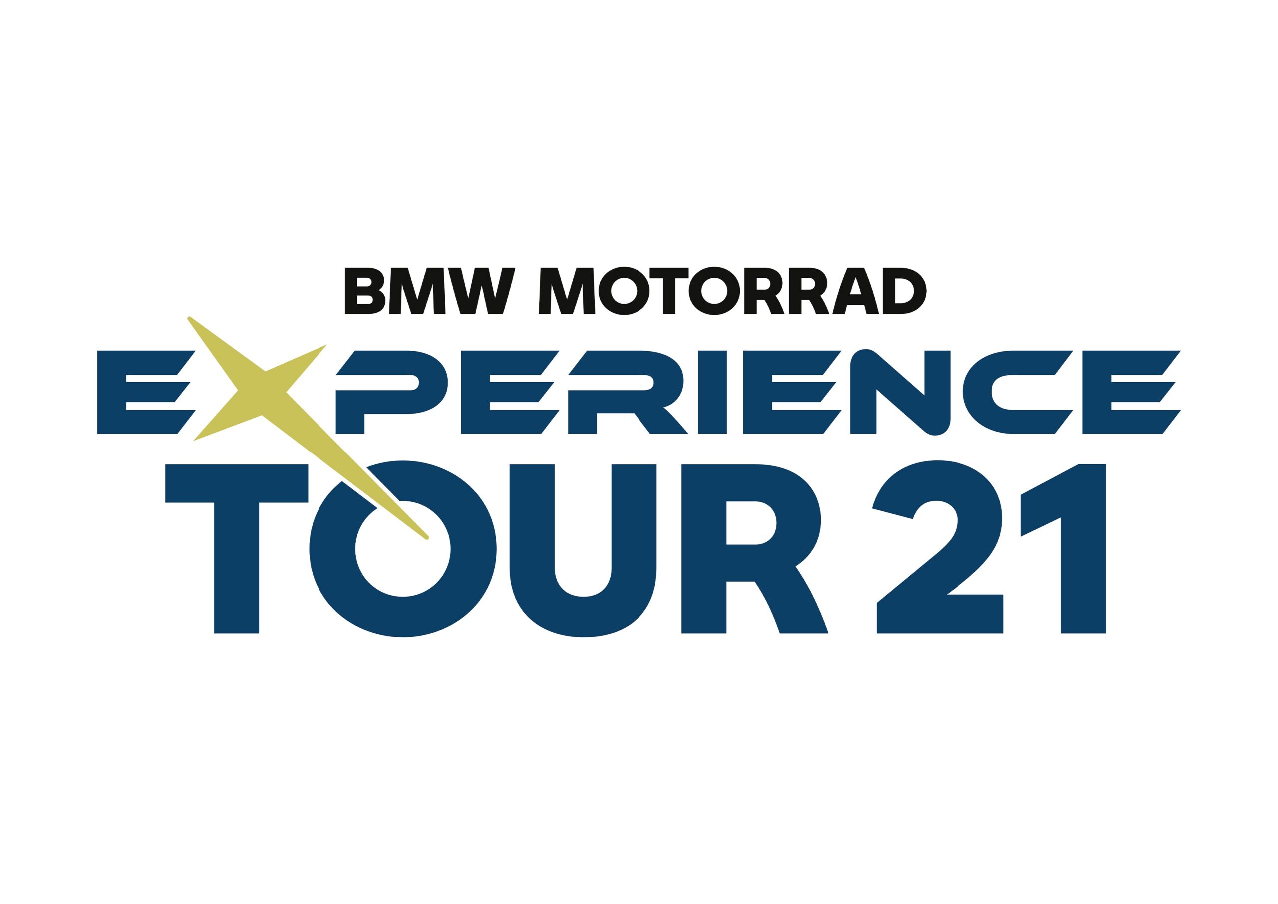 BMW Tour Experience 2021