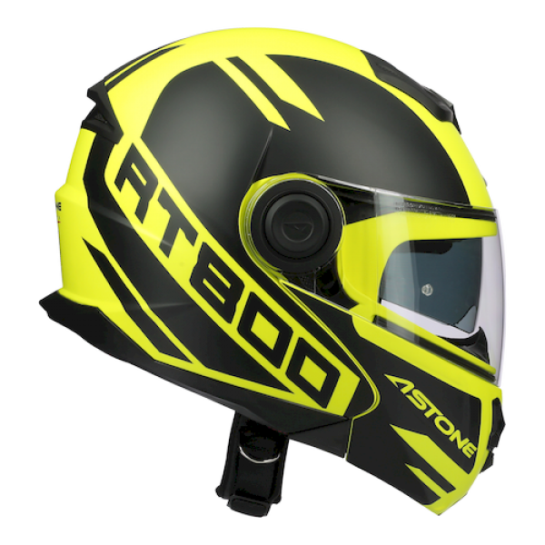 Casco modular Alias RT800 de Astone Helmets