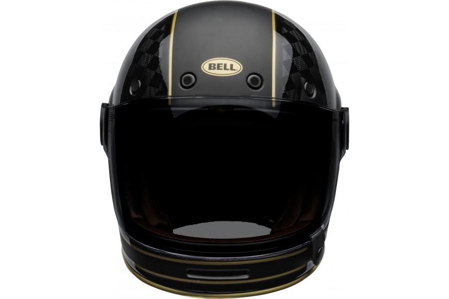 casco Bullitt RSD Check It Carbon de Bell