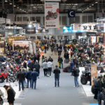 Éxito rotundo de Vive La Moto, el Gran Salón Internacional de la Moto de Madrid