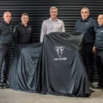 Triumph confirma su participación en el Mundial de Motocross 2024