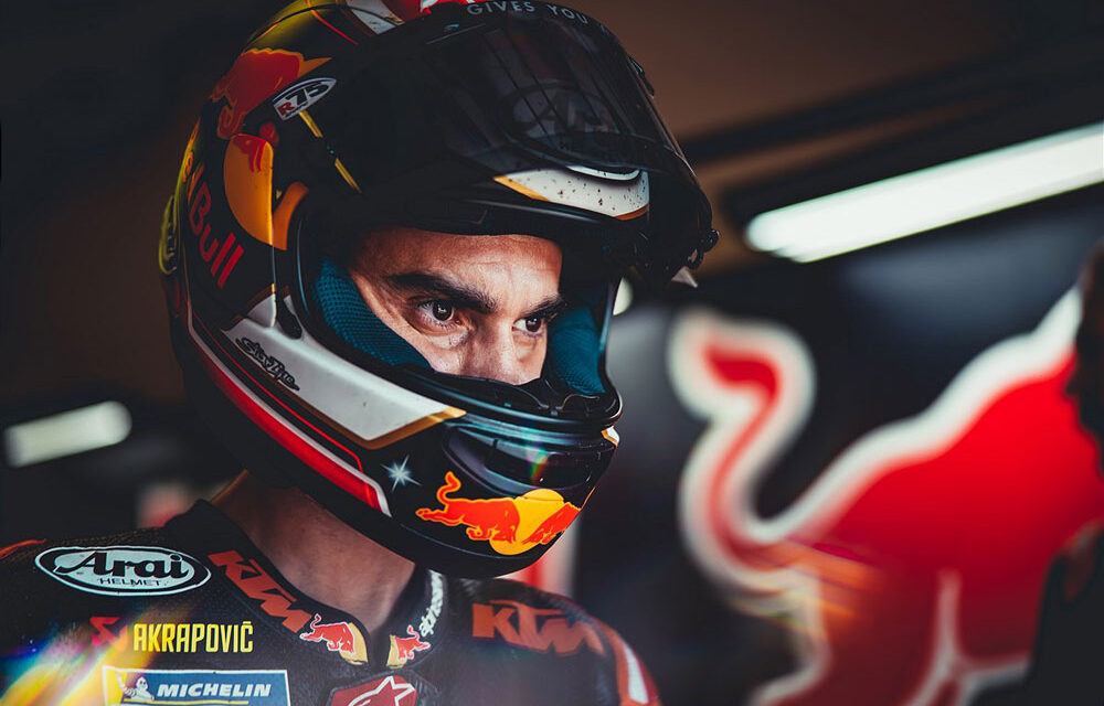 Dani Pedrosa disputará el Gran Premio de Jerez 2023