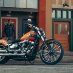 Harley Davidson Breakout 2023