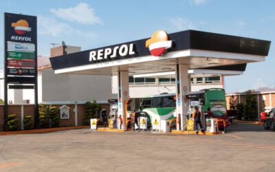 ¿Cómo saber si una gasolinera está a pie de autovía o autopista?