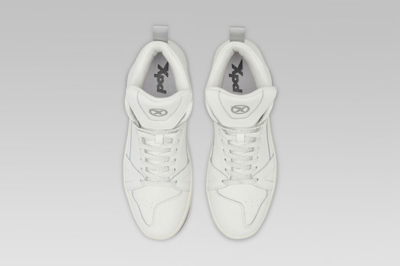 Botas Gama Street XPD de Spidi blancas