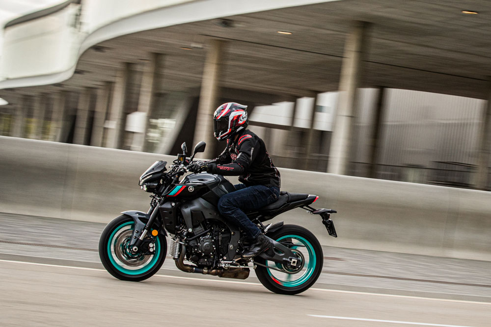 Chaqueta para moto S1 Mesh de RST