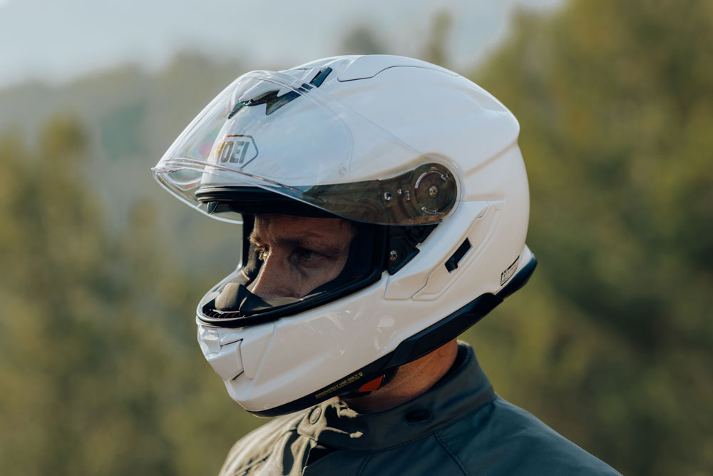 Casco ntegral Shoei GT-Air 3