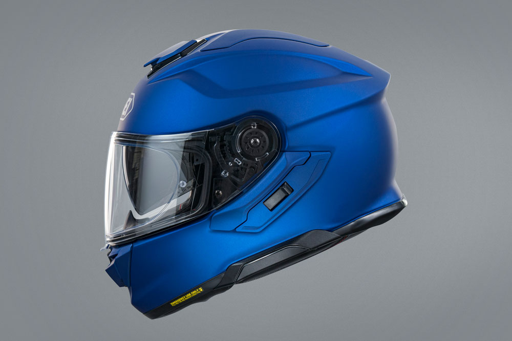 Casco ntegral Shoei GT-Air 3