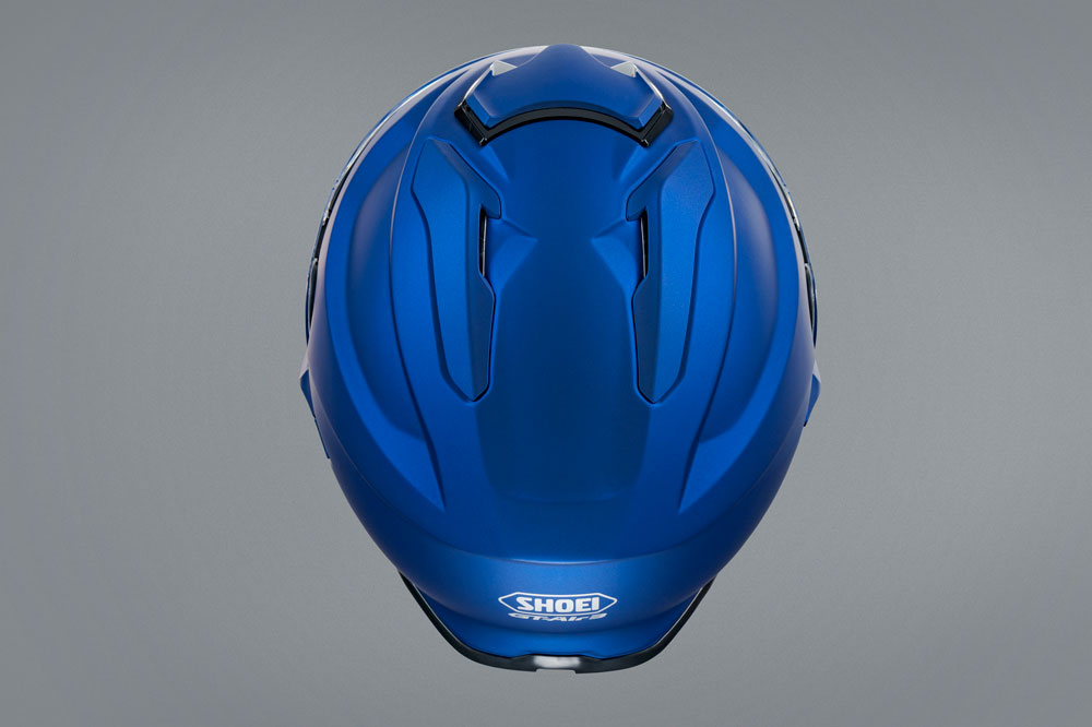 Casco ntegral Shoei GT-Air 3