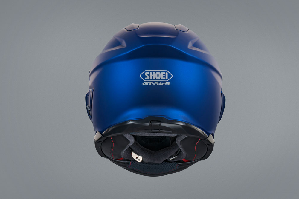 Casco ntegral Shoei GT-Air 3