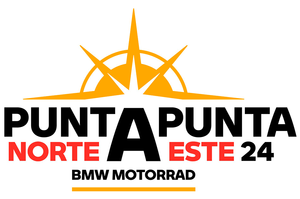 BMW Puntapunta 2024