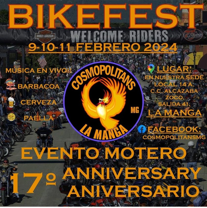 BikeFest 2024