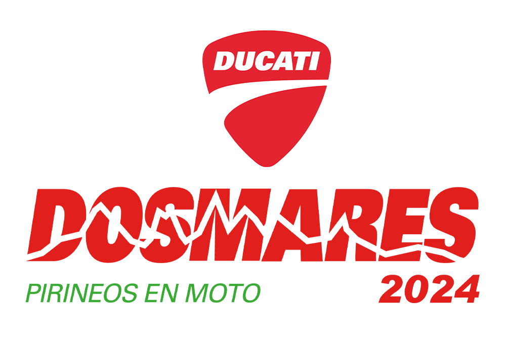 Ducati Dos Mares 2024