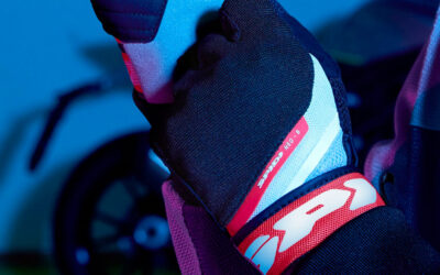 Nuevos guantes Neo-S y Neo-R de Spidi